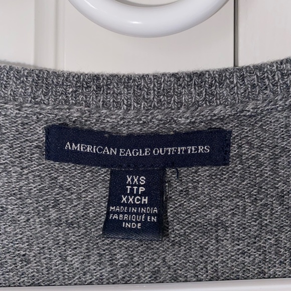 American Eagle Outfitters Dress - Picture 3 of 3